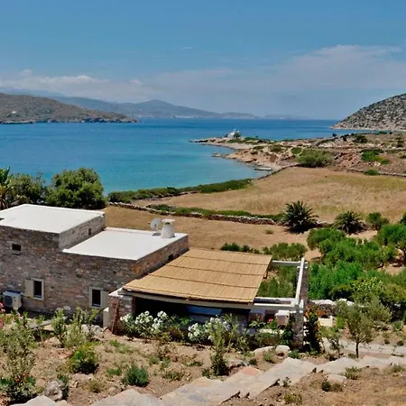 The Olive Garden By The Sea *