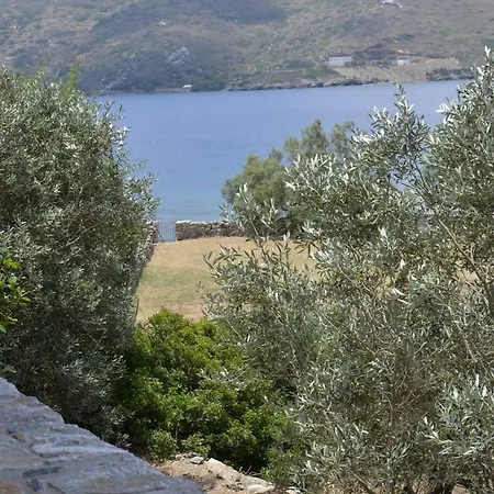Σπίτι διακοπών The Olive Garden By The Sea
