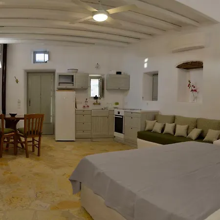 The Olive Garden By The Sea Σπίτι διακοπών *