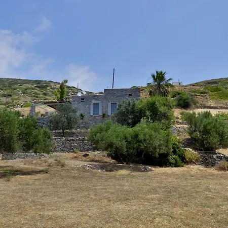 The Olive Garden By The Sea Σπίτι διακοπών *