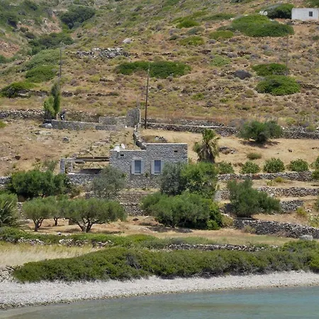 The Olive Garden By The Sea