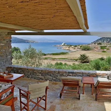 The Olive Garden By The Sea